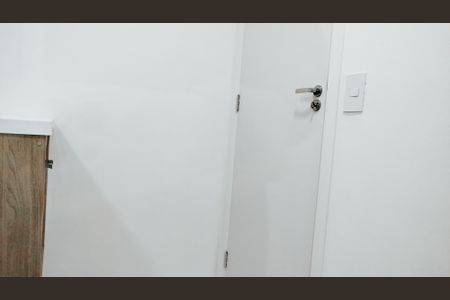 Apartamento à venda com 28m², 1 quarto e sem vagaBanheiro