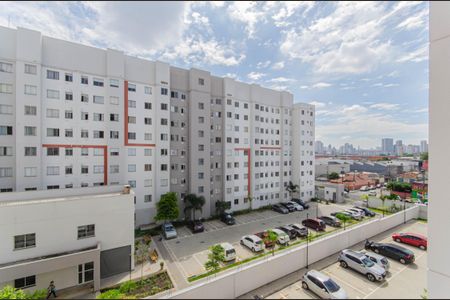 Apartamento à venda com 37m², 2 quartos e sem vagaVista