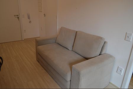 Studio para alugar com 37m², 1 quarto e sem vagaSala 