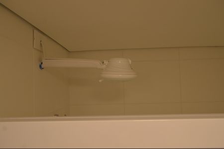 Studio para alugar com 37m², 1 quarto e sem vagaBanheiro