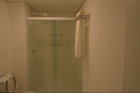 Studio para alugar com 37m², 1 quarto e sem vagaBanheiro