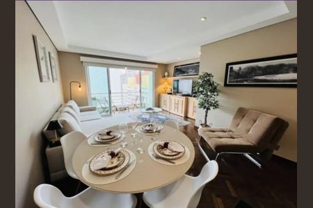 Apartamento à venda com 52m², 1 quarto e 2 vagasFoto 04