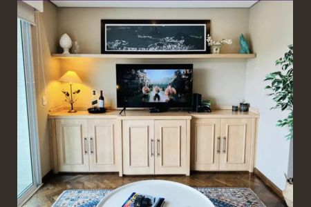 Apartamento à venda com 52m², 1 quarto e 2 vagasFoto 03