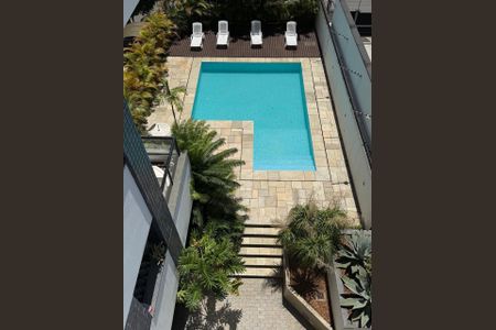 Apartamento para alugar com 216m², 3 quartos e 3 vagasFoto 50