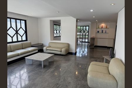 Foto 52 de apartamento para alugar com 3 quartos, 216m² em Cidade Monções, São Paulo