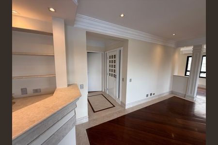 Foto 14 de apartamento para alugar com 3 quartos, 216m² em Cidade Monções, São Paulo