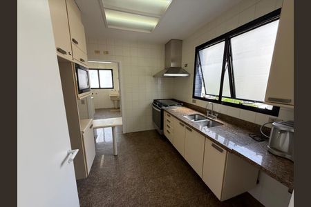 Apartamento para alugar com 216m², 3 quartos e 3 vagasFoto 46
