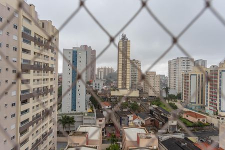 Apartamento para alugar com 46m², 2 quartos e 1 vaga Apartamento para alugar com 46m², 2 quartos e 1 vagaVista do quarto 2