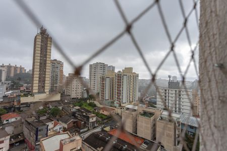 Apartamento para alugar com 46m², 2 quartos e 1 vaga Apartamento para alugar com 46m², 2 quartos e 1 vagaVista da sala