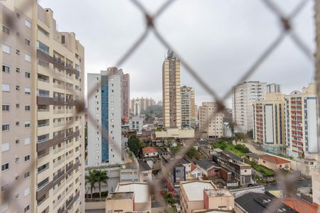 Apartamento para alugar com 46m², 2 quartos e 1 vaga Apartamento para alugar com 46m², 2 quartos e 1 vagaVista da área de serviço