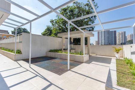 Apartamento para alugar com 46m², 2 quartos e 1 vaga Apartamento para alugar com 46m², 2 quartos e 1 vagaÁrea comum