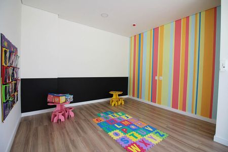 Apartamento para alugar com 46m², 2 quartos e 1 vaga Apartamento para alugar com 46m², 2 quartos e 1 vagaBrinquedoteca