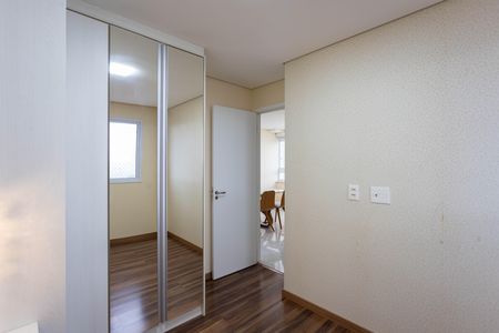 Apartamento para alugar com 46m², 2 quartos e 1 vaga Apartamento para alugar com 46m², 2 quartos e 1 vagaQuarto 1