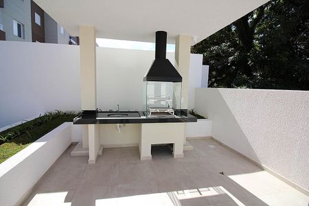 Apartamento para alugar com 46m², 2 quartos e 1 vaga Apartamento para alugar com 46m², 2 quartos e 1 vagaÁrea comum - Churrasqueira