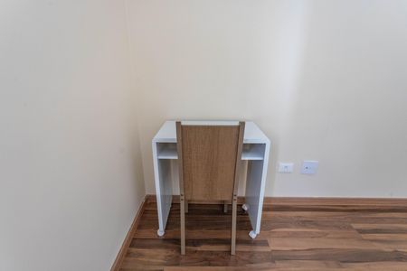 Apartamento para alugar com 46m², 2 quartos e 1 vaga Apartamento para alugar com 46m², 2 quartos e 1 vagaQuarto 2
