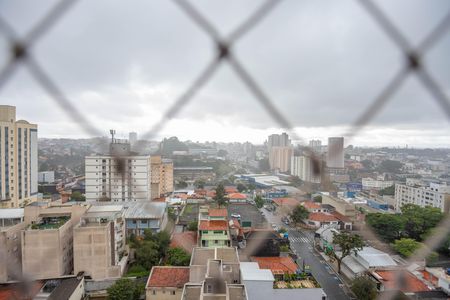 Apartamento para alugar com 46m², 2 quartos e 1 vaga Apartamento para alugar com 46m², 2 quartos e 1 vagaVista do quarto 1