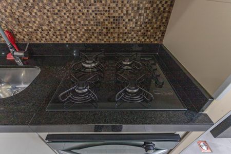 Apartamento para alugar com 46m², 2 quartos e 1 vaga Apartamento para alugar com 46m², 2 quartos e 1 vagaCozinha