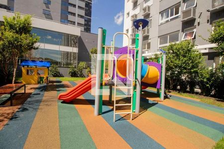 Apartamento à venda com 67m², 2 quartos e 1 vagaÁrea comum - Playground