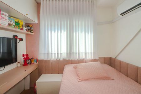 Apartamento à venda com 67m², 2 quartos e 1 vagaQuarto