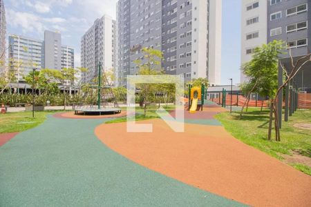 Apartamento à venda com 67m², 2 quartos e 1 vagaÁrea comum - Área de PET