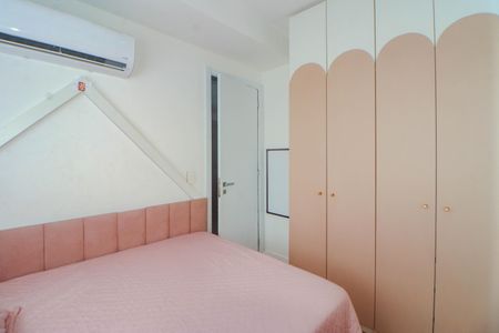 Apartamento à venda com 67m², 2 quartos e 1 vagaQuarto