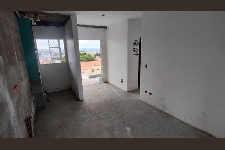 Apartamento à venda com 61m², 3 quartos e 1 vagaFoto 02