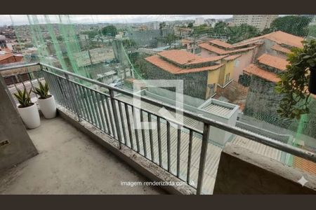 Apartamento à venda com 2 quartos, 61m² em Parada XV de Novembro, São Paulo