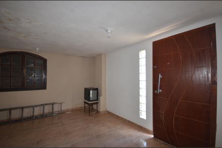 Casa para alugar com 210m², 3 quartos e 4 vagasSala