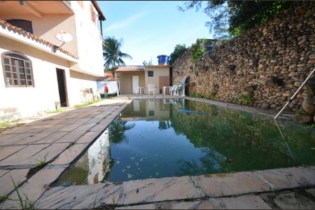 Casa para alugar com 210m², 3 quartos e 4 vagasPiscina