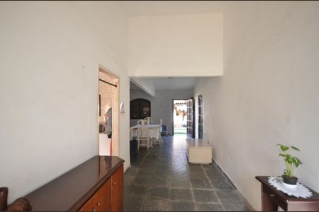 Casa para alugar com 210m², 3 quartos e 4 vagasCopa