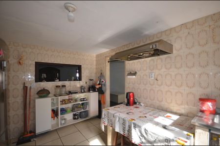 Casa para alugar com 210m², 3 quartos e 4 vagasCozinha