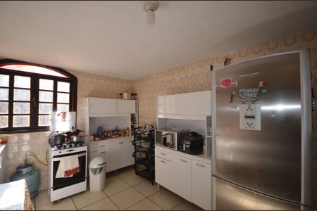 Casa para alugar com 210m², 3 quartos e 4 vagasCozinha