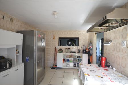 Casa para alugar com 210m², 3 quartos e 4 vagasCozinha