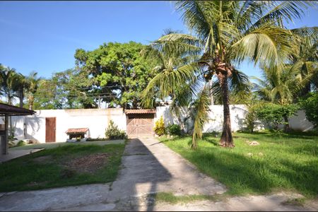 Casa para alugar com 210m², 3 quartos e 4 vagasVista da Sala