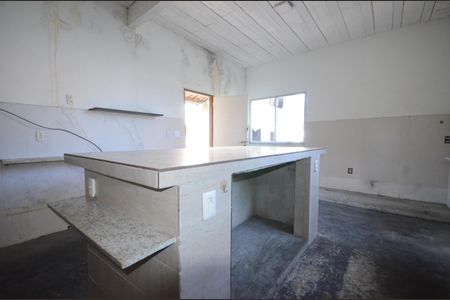 Casa para alugar com 210m², 3 quartos e 4 vagasChurrasqueira