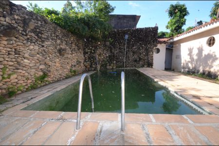 Casa para alugar com 210m², 3 quartos e 4 vagasPiscina