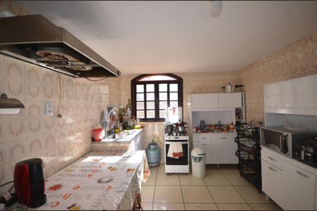 Casa para alugar com 210m², 3 quartos e 4 vagasCozinha