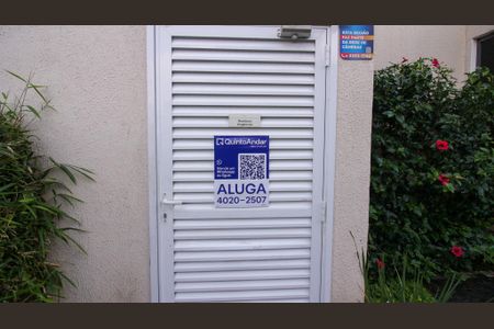 Apartamento para alugar com 43m², 2 quartos e sem vaga Apartamento para alugar com 43m², 2 quartos e sem vagaPlaca