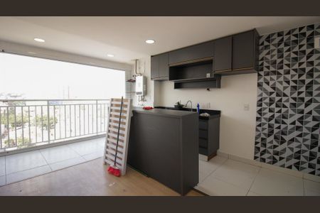 Apartamento para alugar com 43m², 2 quartos e sem vaga Apartamento para alugar com 43m², 2 quartos e sem vagaSala/Cozinha