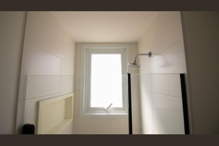 Apartamento para alugar com 43m², 2 quartos e sem vaga Apartamento para alugar com 43m², 2 quartos e sem vagaBanheiro
