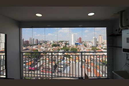 Apartamento para alugar com 43m², 2 quartos e sem vaga Apartamento para alugar com 43m², 2 quartos e sem vagaÁrea de Serviço