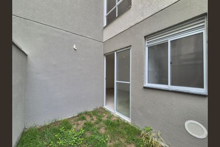 Apartamento à venda com 44m², 2 quartos e 1 vagaJardim 