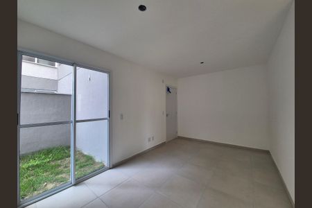 Apartamento à venda com 44m², 2 quartos e 1 vagaSala 