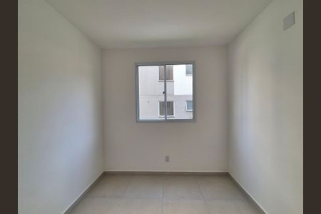 Apartamento à venda com 44m², 2 quartos e 1 vagaQuarto 2