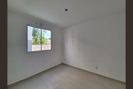 Apartamento à venda com 44m², 2 quartos e 1 vagaQuarto 1