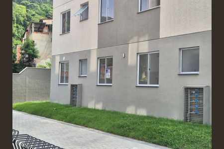 Apartamento à venda com 44m², 2 quartos e 1 vagaPlaca