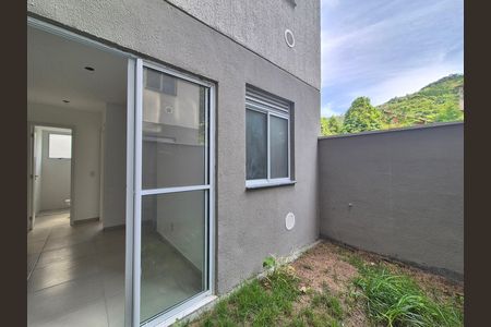 Apartamento à venda com 44m², 2 quartos e 1 vagaJardim 
