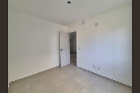 Apartamento à venda com 44m², 2 quartos e 1 vagaQuarto 1
