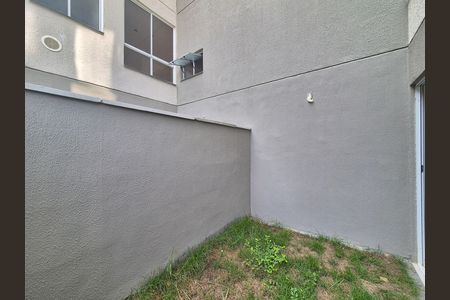 Apartamento à venda com 44m², 2 quartos e 1 vagaJardim 
