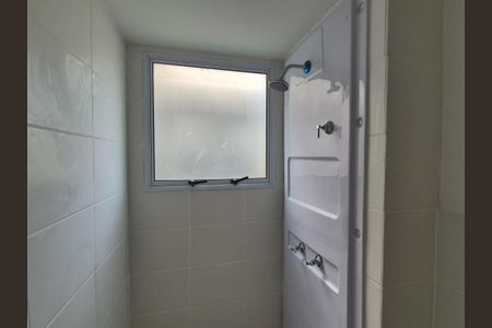 Apartamento à venda com 44m², 2 quartos e 1 vagaBanheiro 